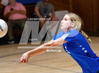 Thumbnail 2 in Rocky Mount Academy @ Fayetteville Christian photogallery.