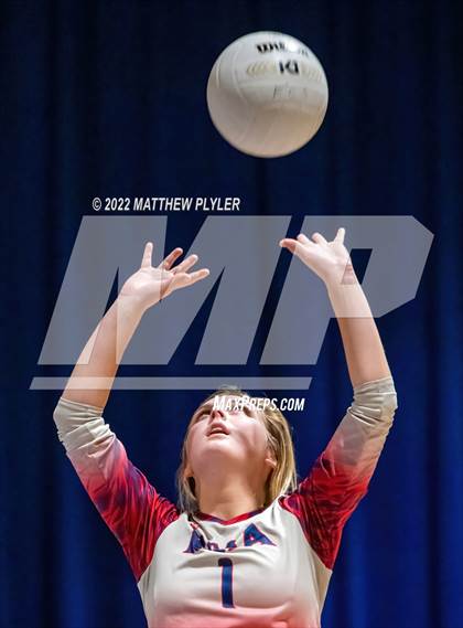 Thumbnail 3 in Rocky Mount Academy @ Fayetteville Christian photogallery.