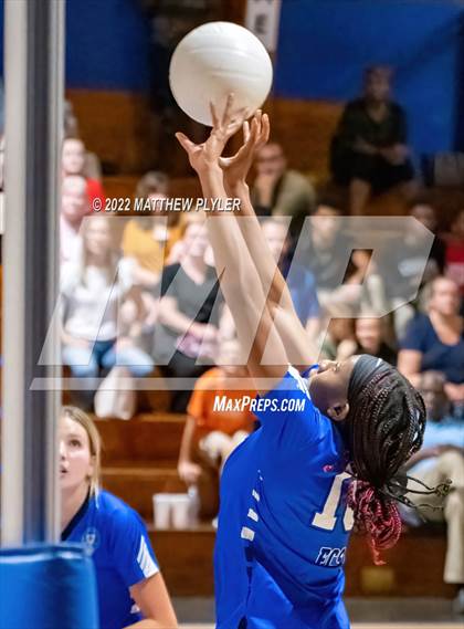 Thumbnail 2 in Rocky Mount Academy @ Fayetteville Christian photogallery.