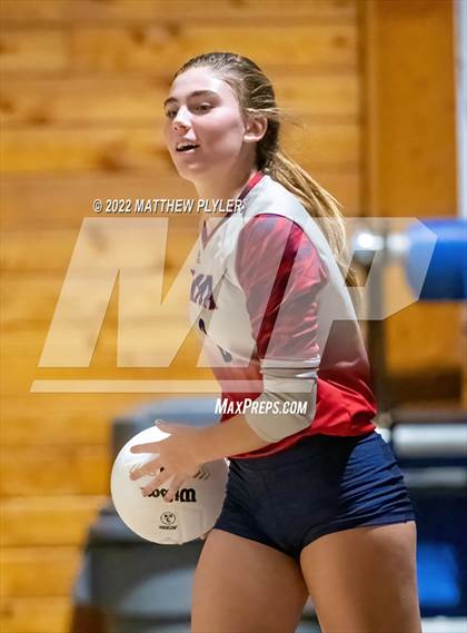 Thumbnail 1 in Rocky Mount Academy @ Fayetteville Christian photogallery.