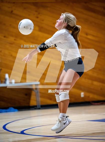 Thumbnail 1 in Rocky Mount Academy @ Fayetteville Christian photogallery.
