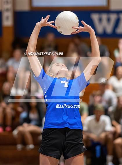 Thumbnail 3 in Rocky Mount Academy @ Fayetteville Christian photogallery.
