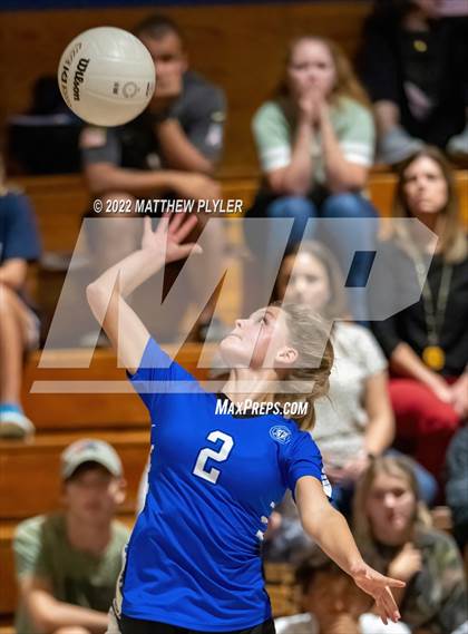 Thumbnail 2 in Rocky Mount Academy @ Fayetteville Christian photogallery.