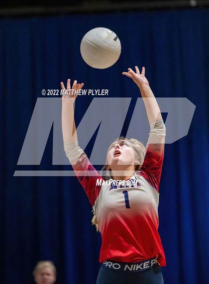Thumbnail 2 in Rocky Mount Academy @ Fayetteville Christian photogallery.