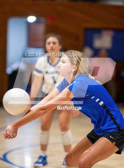 Thumbnail 3 in Rocky Mount Academy @ Fayetteville Christian photogallery.