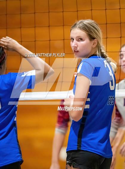 Thumbnail 1 in Rocky Mount Academy @ Fayetteville Christian photogallery.