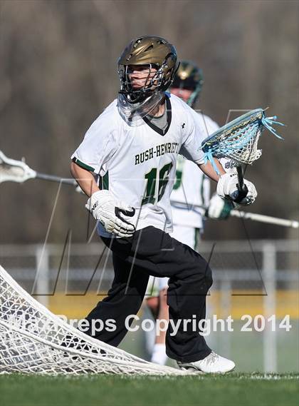 Thumbnail 1 in Mendon/Sutherland @ Rush-Henrietta photogallery.