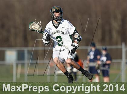 Thumbnail 1 in Mendon/Sutherland @ Rush-Henrietta photogallery.
