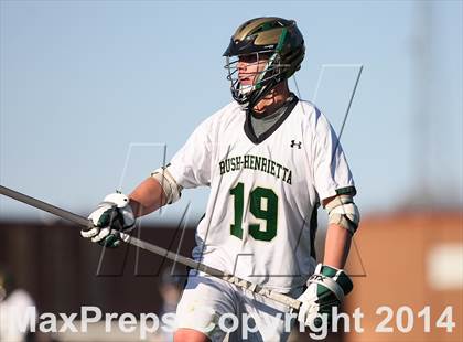 Thumbnail 3 in Mendon/Sutherland @ Rush-Henrietta photogallery.