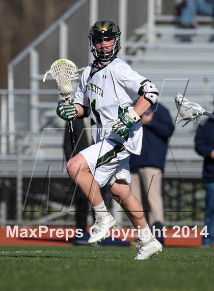 Thumbnail 1 in Mendon/Sutherland @ Rush-Henrietta photogallery.