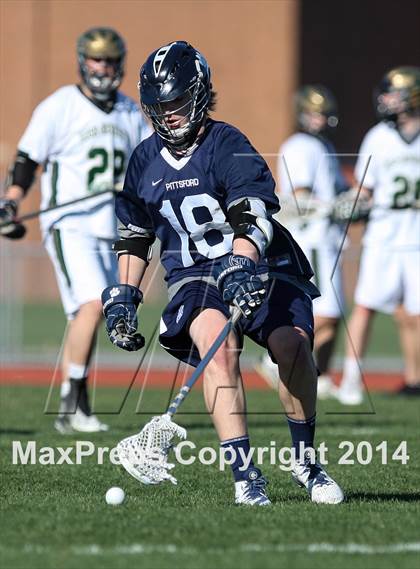 Thumbnail 3 in Mendon/Sutherland @ Rush-Henrietta photogallery.