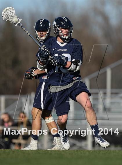 Thumbnail 3 in Mendon/Sutherland @ Rush-Henrietta photogallery.