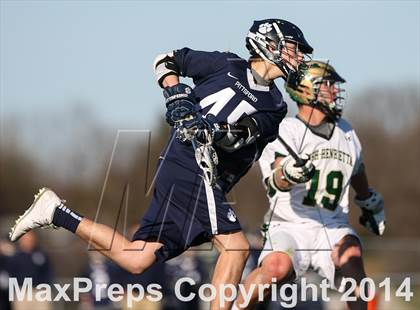 Thumbnail 3 in Mendon/Sutherland @ Rush-Henrietta photogallery.