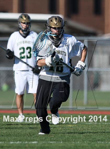 Thumbnail 1 in Mendon/Sutherland @ Rush-Henrietta photogallery.