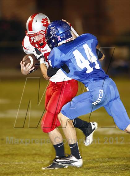 Thumbnail 3 in Copper Basin @ Boyd-Buchanan photogallery.