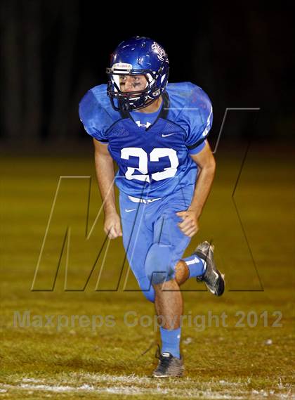 Thumbnail 3 in Copper Basin @ Boyd-Buchanan photogallery.