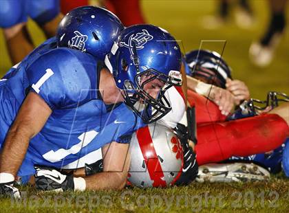 Thumbnail 1 in Copper Basin @ Boyd-Buchanan photogallery.