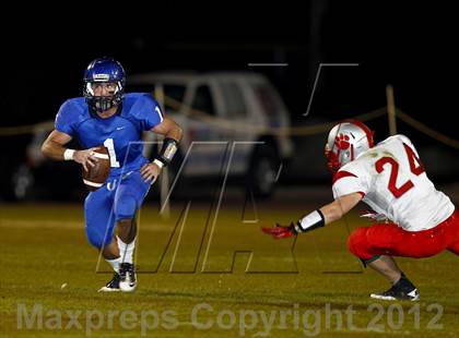 Thumbnail 3 in Copper Basin @ Boyd-Buchanan photogallery.