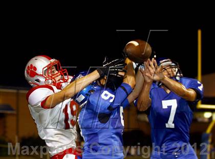 Thumbnail 1 in Copper Basin @ Boyd-Buchanan photogallery.