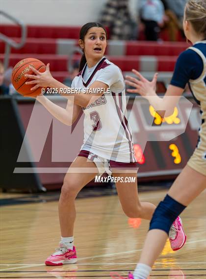 Thumbnail 1 in Knoch @ Oakland Catholic photogallery.