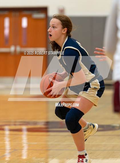 Thumbnail 1 in Knoch @ Oakland Catholic photogallery.