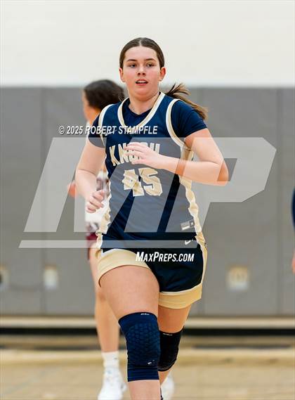 Thumbnail 2 in Knoch @ Oakland Catholic photogallery.