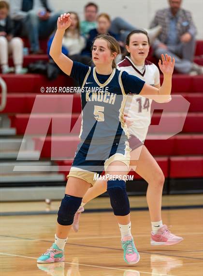 Thumbnail 1 in Knoch @ Oakland Catholic photogallery.