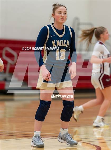 Thumbnail 1 in Knoch @ Oakland Catholic photogallery.