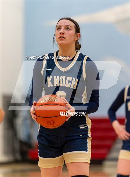 Thumbnail 3 in Knoch @ Oakland Catholic photogallery.