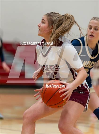 Thumbnail 3 in Knoch @ Oakland Catholic photogallery.