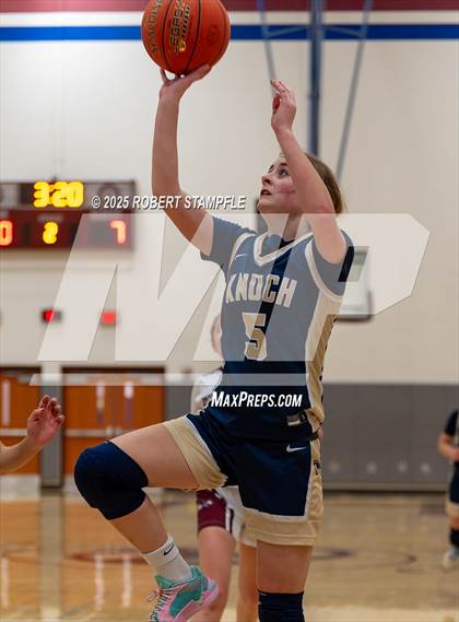 Thumbnail 2 in Knoch @ Oakland Catholic photogallery.