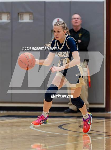 Thumbnail 3 in Knoch @ Oakland Catholic photogallery.