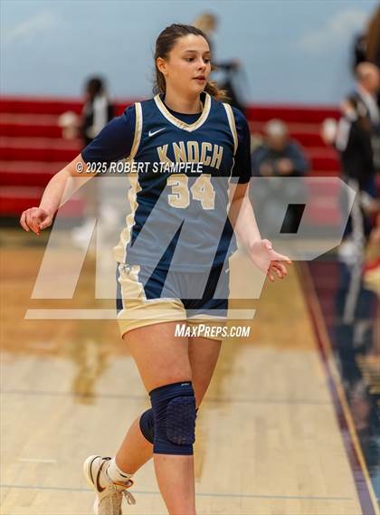Thumbnail 1 in Knoch @ Oakland Catholic photogallery.
