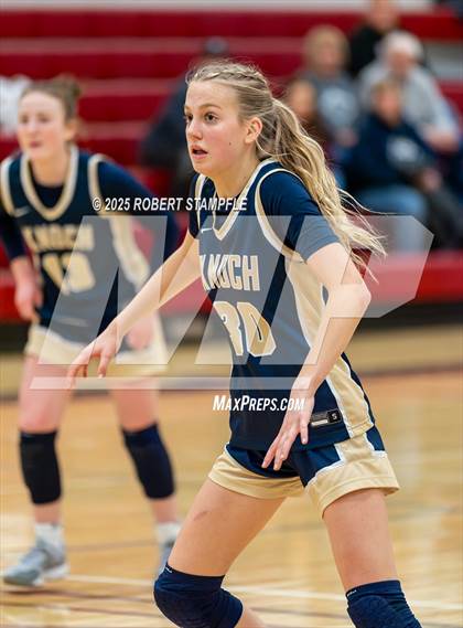Thumbnail 3 in Knoch @ Oakland Catholic photogallery.