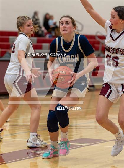 Thumbnail 1 in Knoch @ Oakland Catholic photogallery.
