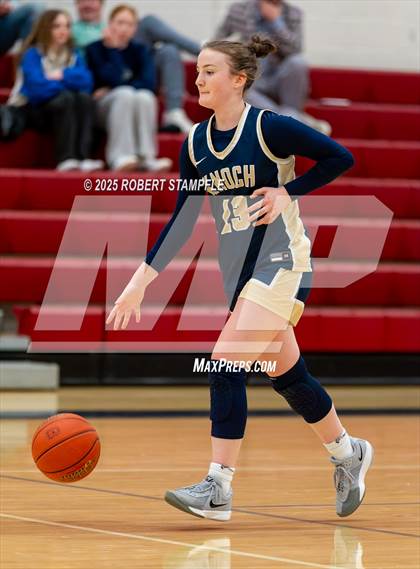 Thumbnail 2 in Knoch @ Oakland Catholic photogallery.