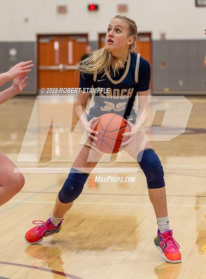 Thumbnail 3 in Knoch @ Oakland Catholic photogallery.