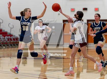 Thumbnail 1 in Knoch @ Oakland Catholic photogallery.