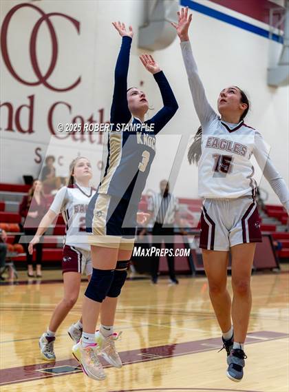 Thumbnail 1 in Knoch @ Oakland Catholic photogallery.