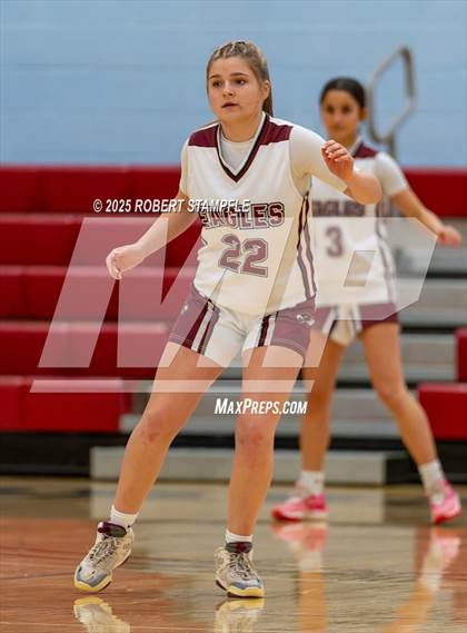 Thumbnail 3 in Knoch @ Oakland Catholic photogallery.