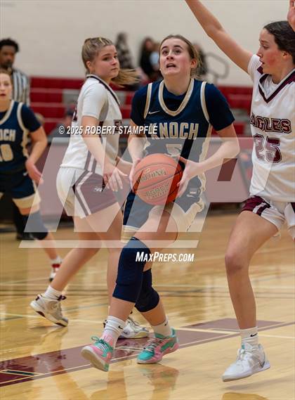 Thumbnail 2 in Knoch @ Oakland Catholic photogallery.