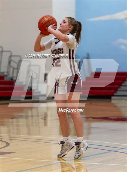 Thumbnail 3 in Knoch @ Oakland Catholic photogallery.