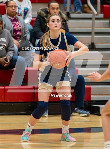 Thumbnail 3 in Knoch @ Oakland Catholic photogallery.