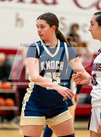 Thumbnail 3 in Knoch @ Oakland Catholic photogallery.