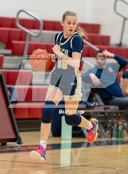 Thumbnail 2 in Knoch @ Oakland Catholic photogallery.