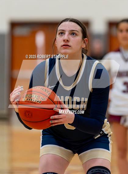 Thumbnail 2 in Knoch @ Oakland Catholic photogallery.