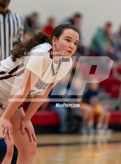 Thumbnail 3 in Knoch @ Oakland Catholic photogallery.