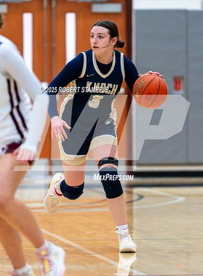 Thumbnail 3 in Knoch @ Oakland Catholic photogallery.