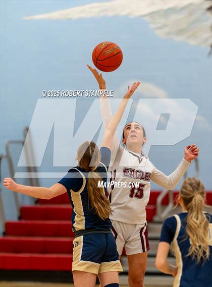 Thumbnail 2 in Knoch @ Oakland Catholic photogallery.