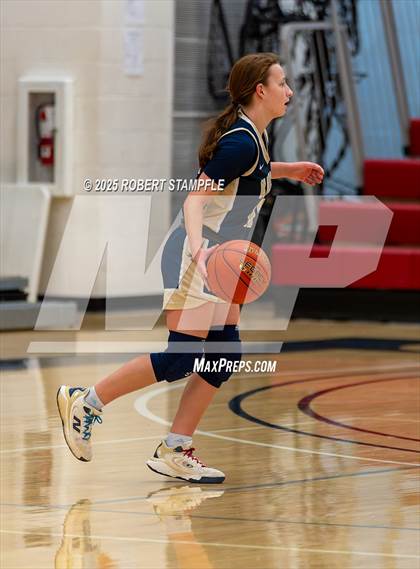 Thumbnail 1 in Knoch @ Oakland Catholic photogallery.